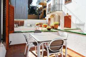 Precioso apartamento a 3 minutos de la playa, con parking gratuito